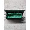 Recambio de centralita airbag para opel vectra c berlina referencia OEM IAM 5WK43654 13186948 330518650 KM