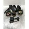 Recambio de juego cinturones trasero para mercedes-benz clase e (w211) e 270 cdi (211.016) referencia OEM IAM  4P 2002