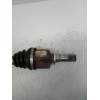 Recambio de transmision delantera izquierda para mazda 3 berlina (bk) 2.0 sportive referencia OEM IAM   