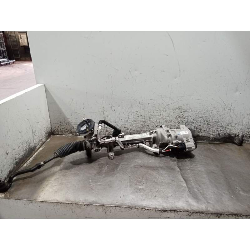 Recambio de cremallera direccion para hyundai tucson (tl, tle) 1.6 crdi referencia OEM IAM 57700D7500 A010C385 A010D223 18