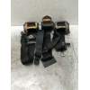 Recambio de juego cinturones trasero para mercedes-benz clase e (w211) e 270 cdi (211.016) referencia OEM IAM  4P 2002