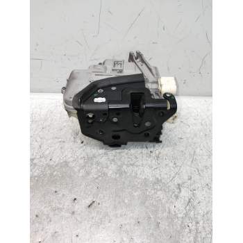MOTOR CIERRE CENTRALIZADO DELANTERO IZQUIERDO 8J1837015A 