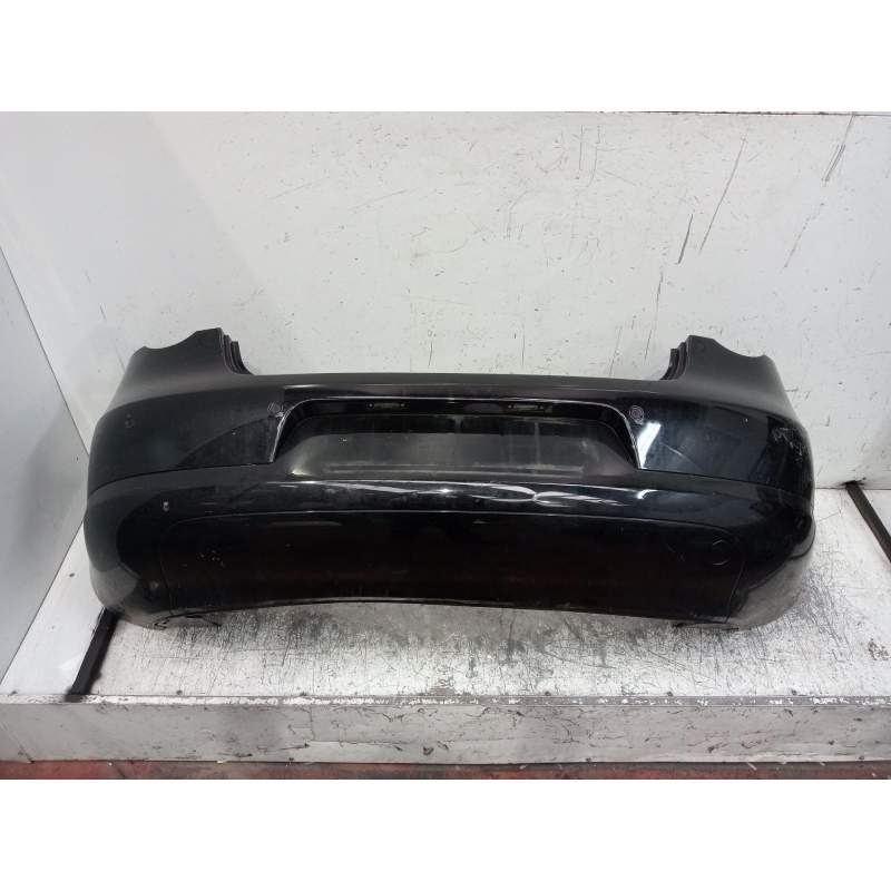 Recambio de paragolpes trasero para volkswagen eos (1f7) 1.6 referencia OEM IAM   2006