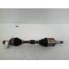 Recambio de transmision delantera izquierda para mazda 3 berlina (bk) 1.6 cd diesel cat referencia OEM IAM   