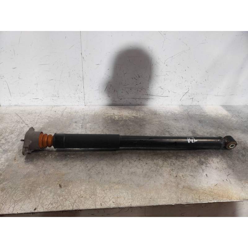 Recambio de amortiguador trasero izquierdo para ford ecosport (cr6) titanium referencia OEM IAM   