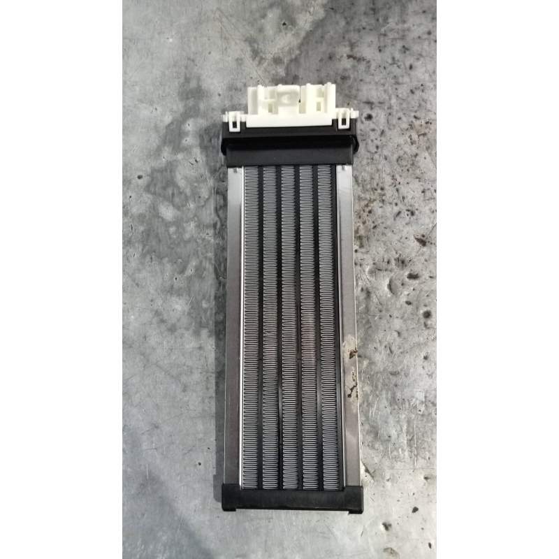 Recambio de resistencia calefaccion para lexus nx 300h 4wd referencia OEM IAM 2948000023  