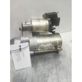 MOTOR ARRANQUE 