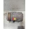 Recambio de compresor aire acondicionado para isuzu trooper referencia OEM IAM 8944512271 5060110490 506211