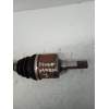 Recambio de transmision delantera izquierda para mazda 3 berlina (bk) 1.6 cd diesel cat referencia OEM IAM   