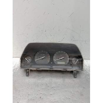 CUADRO INSTRUMENTOS LR0016004 YAC002500 2001