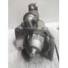Recambio de motor arranque para mazda 3 berlina (bk) 1.6 crdt active referencia OEM IAM   