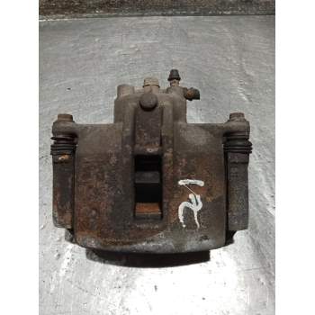 PINZA FRENO DELANTERA IZQUIERDA 14CRDI 2004