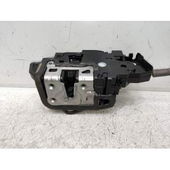 MOTOR CIERRE CENTRALIZADO TRASERO IZQUIERDO A0997302001 A1770032999 5P