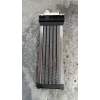 Recambio de resistencia calefaccion para lexus nx 300h 4wd referencia OEM IAM 2948000023  
