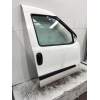 Recambio de puerta delantera derecha para fiat doblo cargo referencia OEM IAM  5P 2010