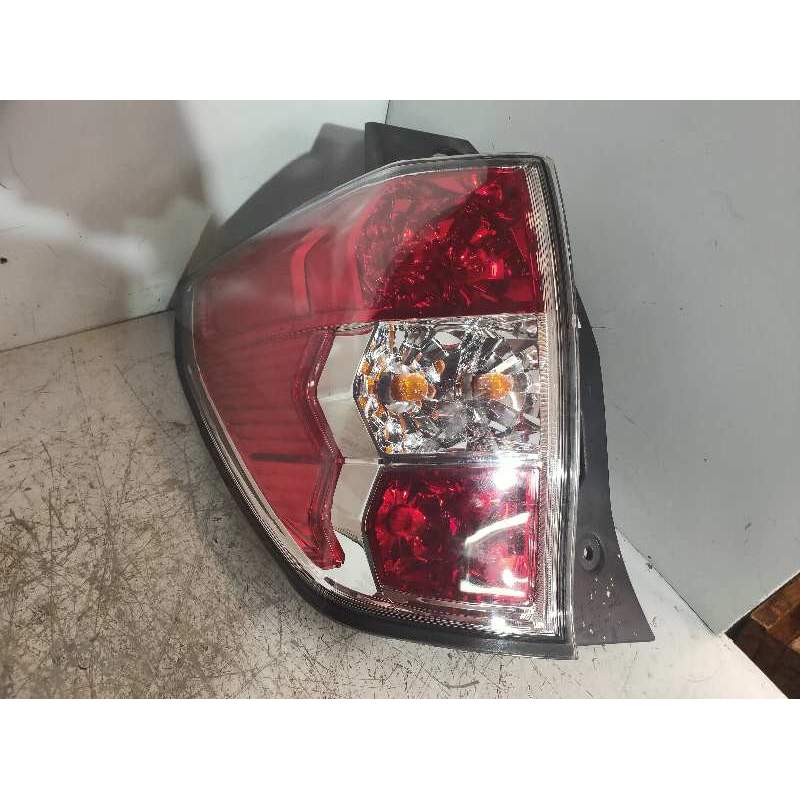 Recambio de piloto trasero izquierdo para subaru forester s12 2.0 diesel cat referencia OEM IAM 220200046  2008