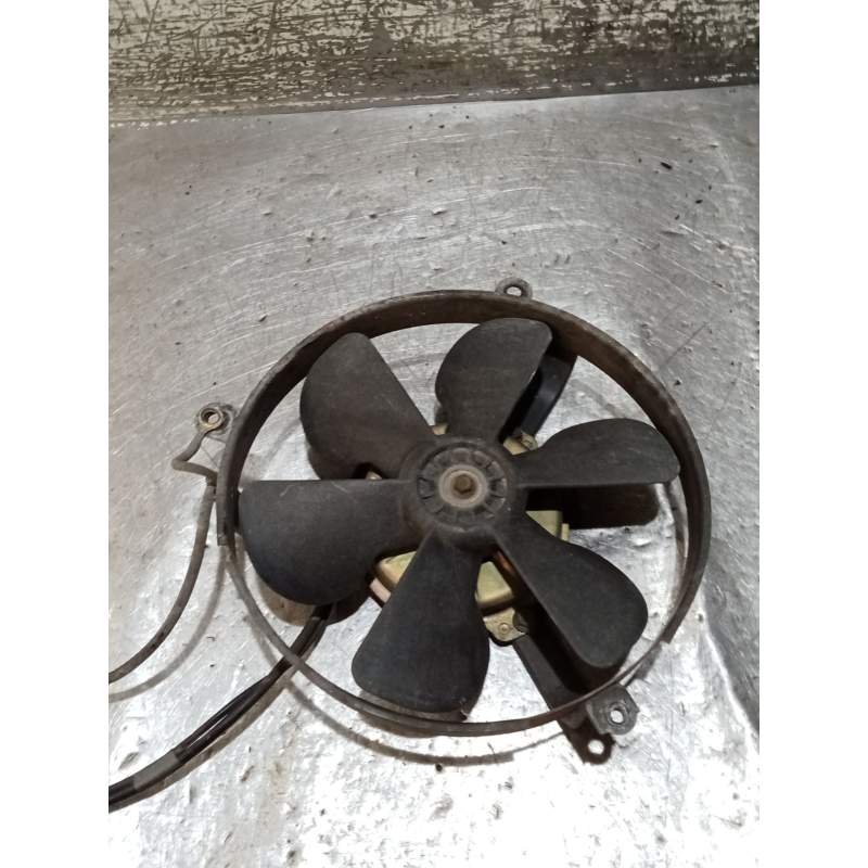 Recambio de electroventilador para honda st st 1100 pan european (sc26) referencia OEM IAM 30070113A SSW9646E 
