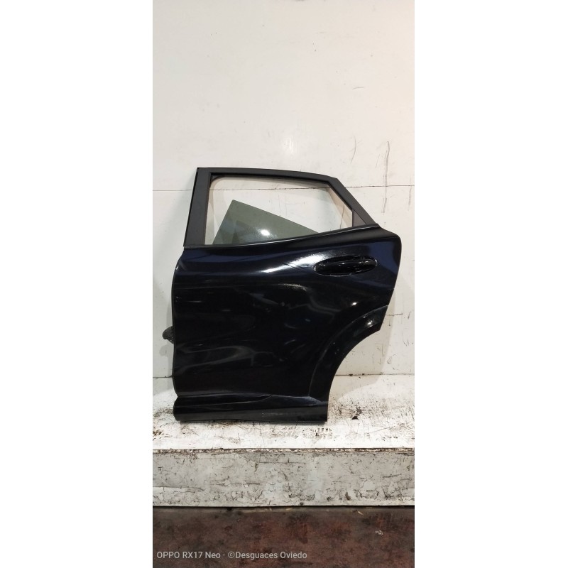 Recambio de puerta trasera izquierda para ford puma st-line referencia OEM IAM   5P