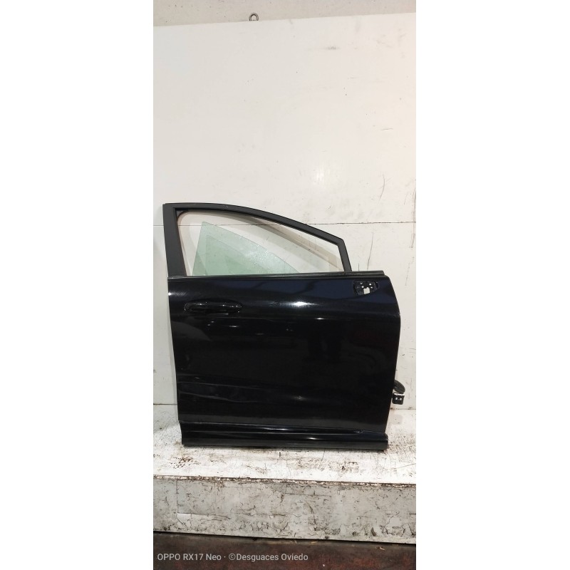 Recambio de puerta delantera derecha para ford puma st-line referencia OEM IAM   5P