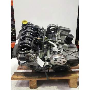 MOTOR COMPLETO L13A1 4073508 
