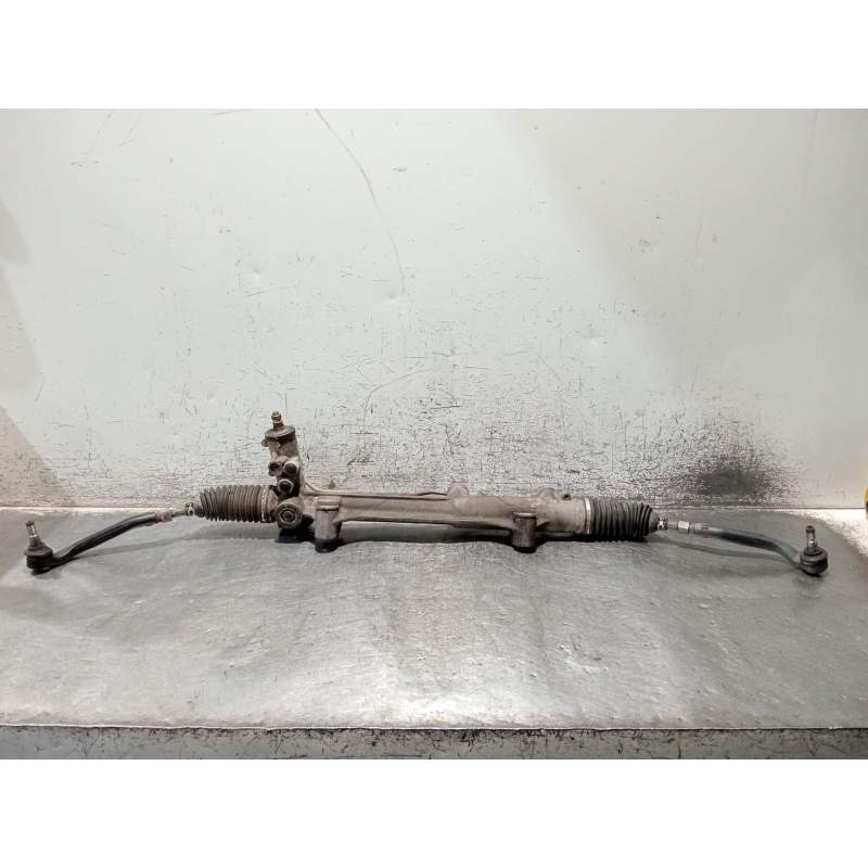 Recambio de cremallera direccion para mercedes-benz clase m (w163) ml 320 (163.154) referencia OEM IAM 7852501710  