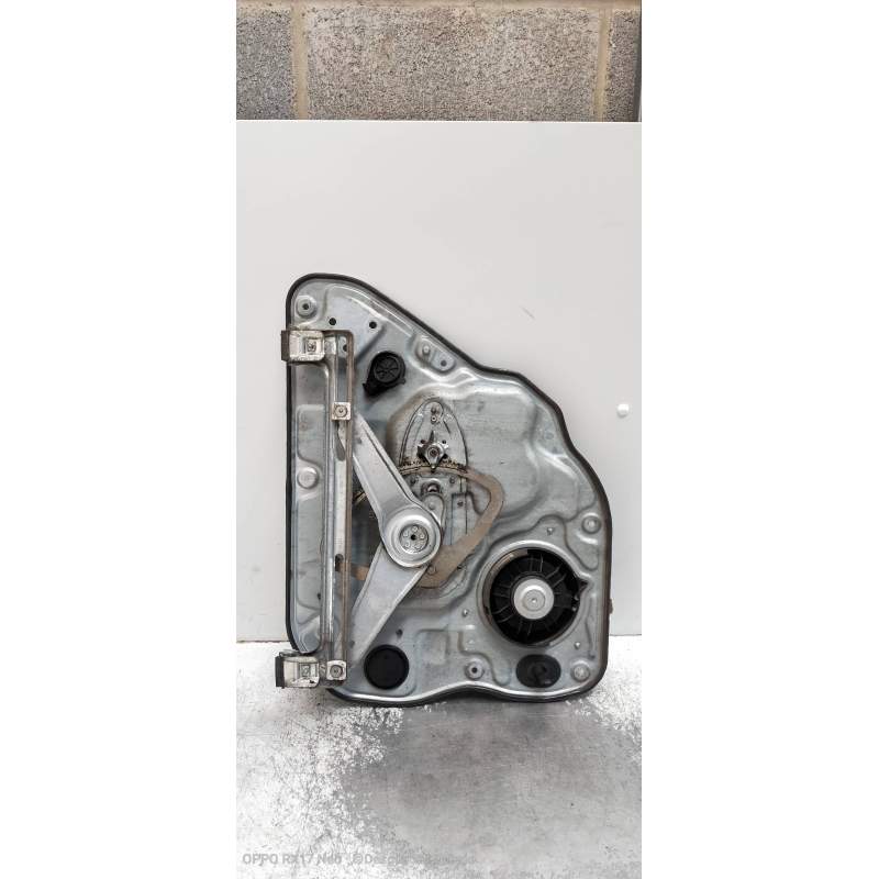 Recambio de elevalunas trasero izquierdo para volvo v50 familiar 2.0 d kinetic referencia OEM IAM 30710147 5P 2004