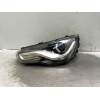 Recambio de faro izquierdo para audi a1 (8x) ambition referencia OEM IAM 8x0941003m 8k0941597c 