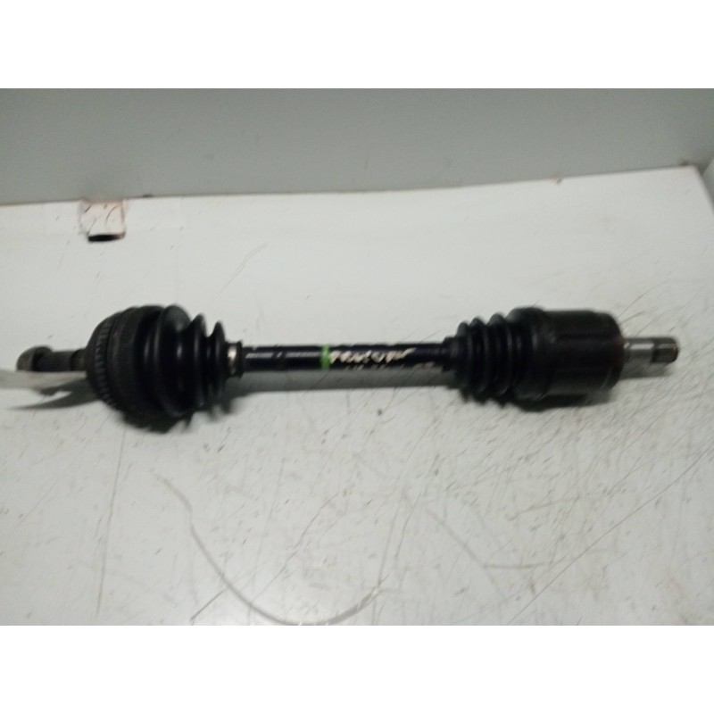 Recambio de transmision delantera derecha para honda prelude (bb6/8/9) 2.2 cat referencia OEM IAM   