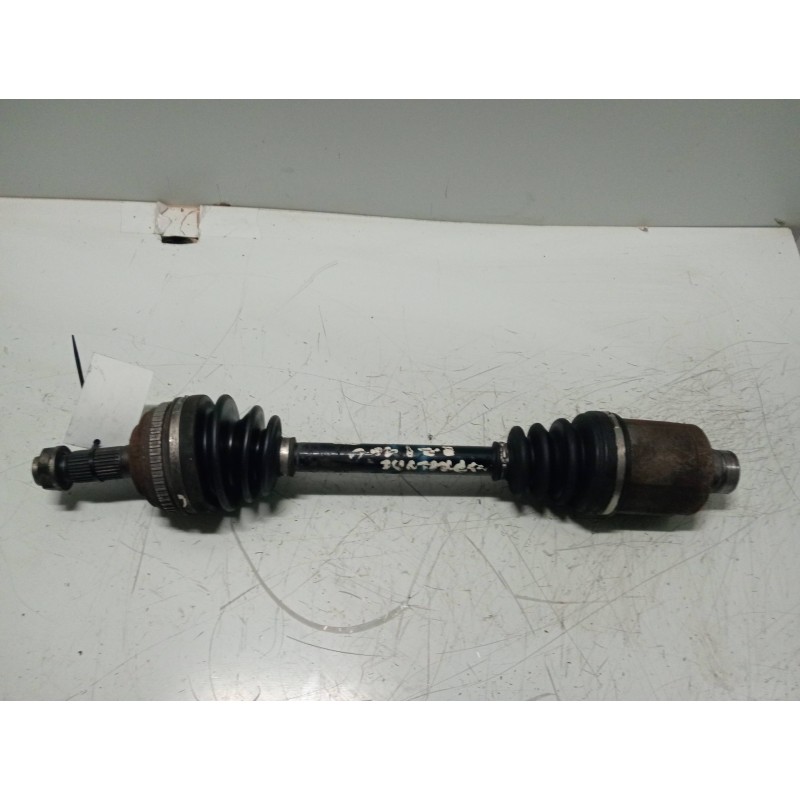 Recambio de transmision delantera izquierda para honda prelude (bb6/8/9) 2.2 cat referencia OEM IAM   