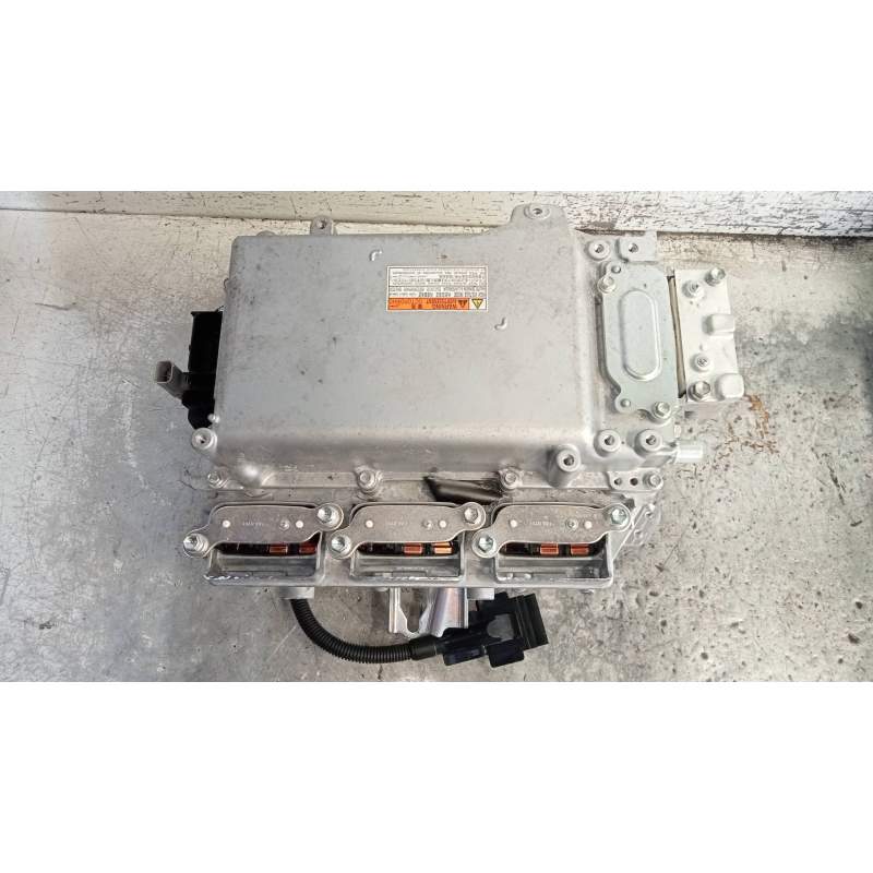 Recambio de modulo electronico para lexus nx 300h 4wd referencia OEM IAM 2321001504 G92A042030 G927048060 1817000321 