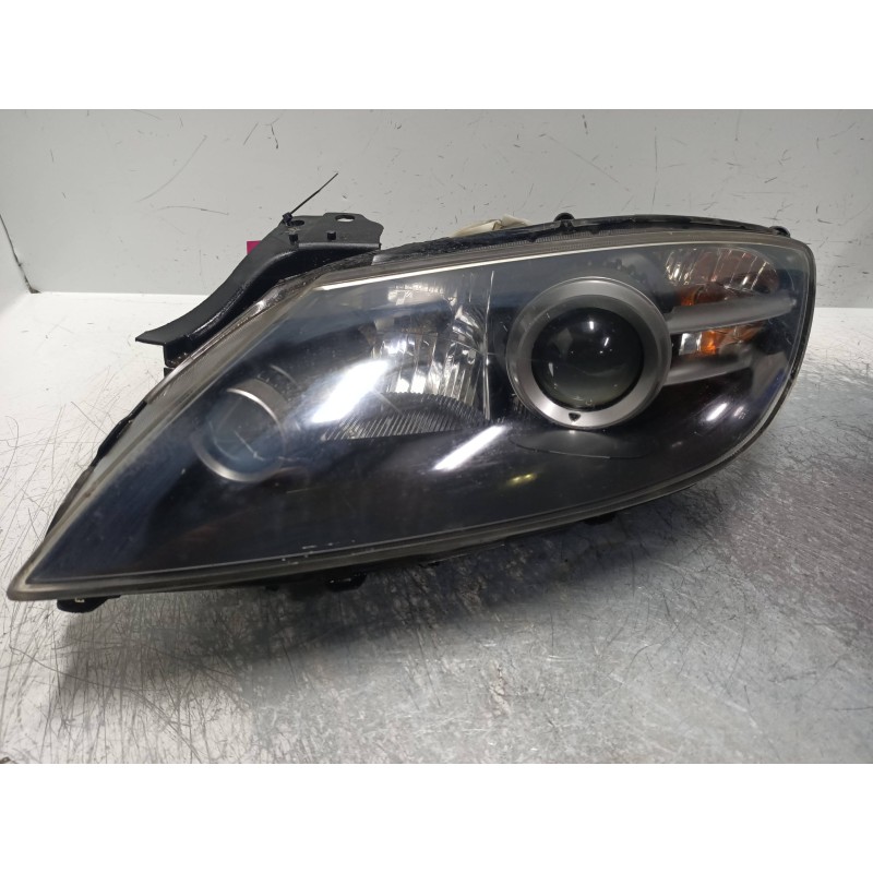 Recambio de faro izquierdo para mazda rx-8 (se) 1.3 wankel cat referencia OEM IAM  LUPA 