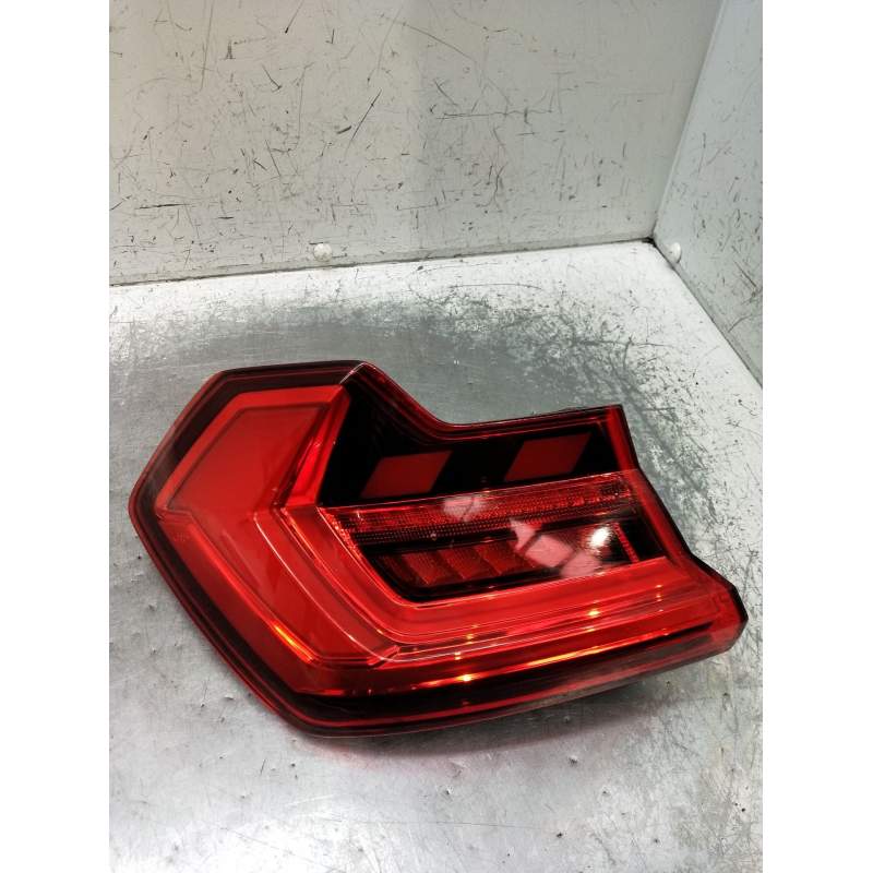 Recambio de piloto trasero izquierdo para audi a1 sportback (gba) 25 tfsi referencia OEM IAM 82A945091C TARE2890000 2020