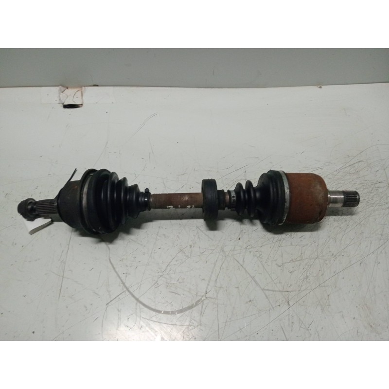 Recambio de transmision delantera izquierda para honda civic berlina .5 (ma/mb) 2.0 td (mb7) referencia OEM IAM   