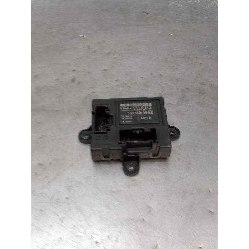 Recambio de modulo electronico para ford b-max (jk) 1.6 tdci referencia OEM IAM 1002722608 CV1T14B531AF 2016