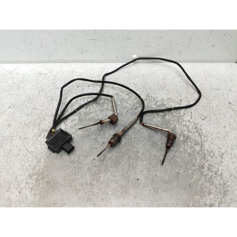 Recambio de sensor para mercedes-benz clase a (bm 177) a 200 d (177.012) referencia OEM IAM   