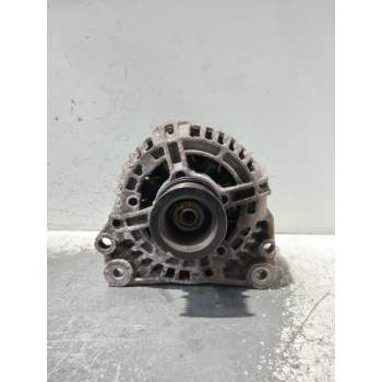 ALTERNADOR 037903025M 0124325013 2005