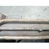 Recambio de cremallera direccion para mercedes-benz clase m (w163) ml 320 (163.154) referencia OEM IAM 7852501710  