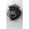Recambio de mangueta delantera izquierda para volkswagen eos (1f7) 1.6 referencia OEM IAM  16G 2006