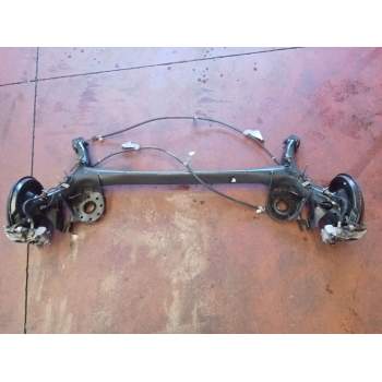PUENTE TRASERO DISCO/ABS 13G 2014