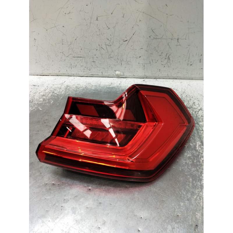 Recambio de piloto trasero derecho para audi a1 sportback (gba) 25 tfsi referencia OEM IAM 82A945092 TARE28980001 2020