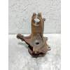 Recambio de mangueta delantera izquierda para citroën c3 pluriel 1.6 16v sensodrive referencia OEM IAM  16G 2003