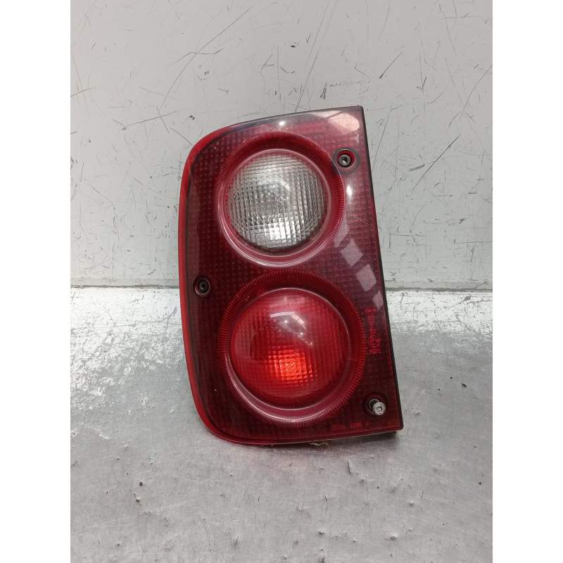 Recambio de piloto trasero izquierdo para land rover freelander i (l314) 2.0 td4 4x4 referencia OEM IAM   2001