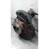 Recambio de mangueta delantera izquierda para volkswagen eos (1f7) 1.6 referencia OEM IAM  16G 2006