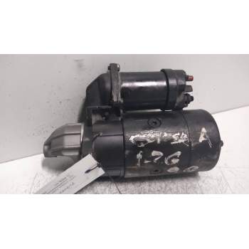MOTOR ARRANQUE 