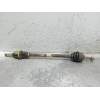 Recambio de transmision delantera derecha para citroën c3 pluriel 1.6 16v sensodrive referencia OEM IAM  16G 2003