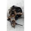 Recambio de mangueta delantera izquierda para volkswagen eos (1f7) 1.6 referencia OEM IAM  16G 2006