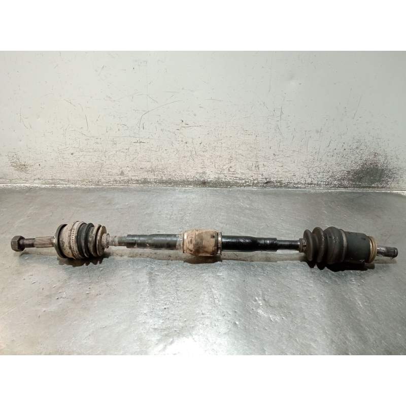 Recambio de transmision delantera derecha para nissan primera (p10) 1.6 referencia OEM IAM   