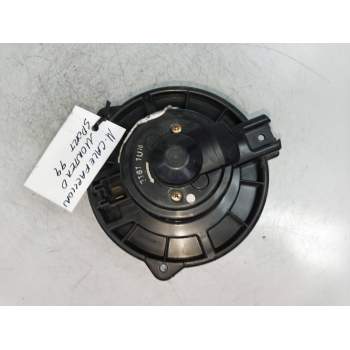 MOTOR CALEFACCION 19400071611U16 