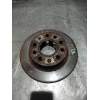 Recambio de disco freno trasero para volkswagen golf vi (5k1) 2.0 tdi referencia OEM IAM   