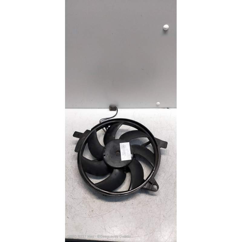 Recambio de electroventilador para mercedes-benz vito (w638) caja cerrada 110 cdi  (638.094) referencia OEM IAM   